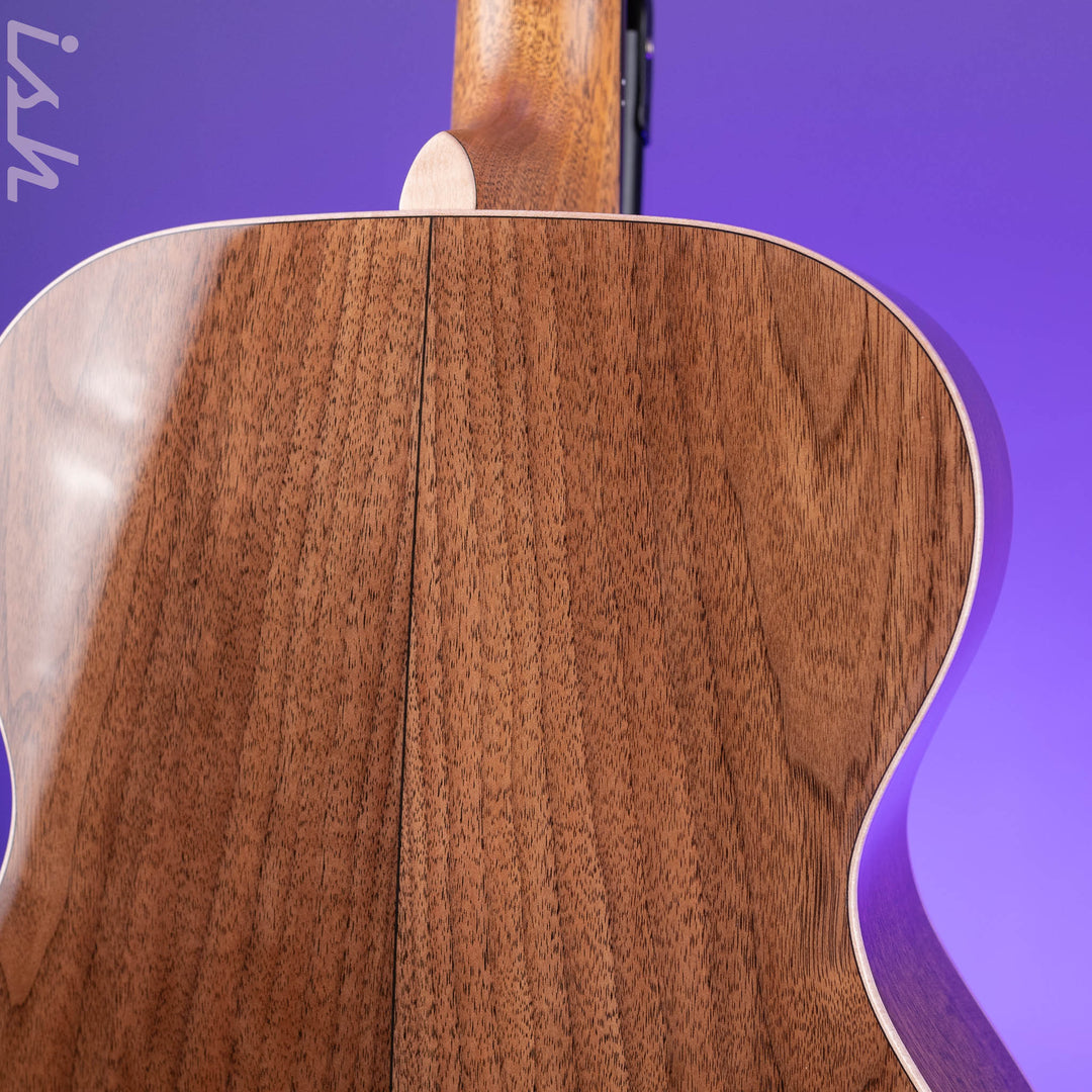 Martin Custom Shop 000-18 Style Black Walnut