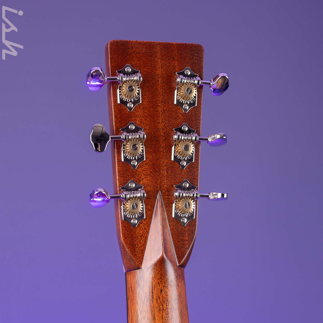 2024 Martin SC-28E Standard Series Acoustic-Electric Guitar