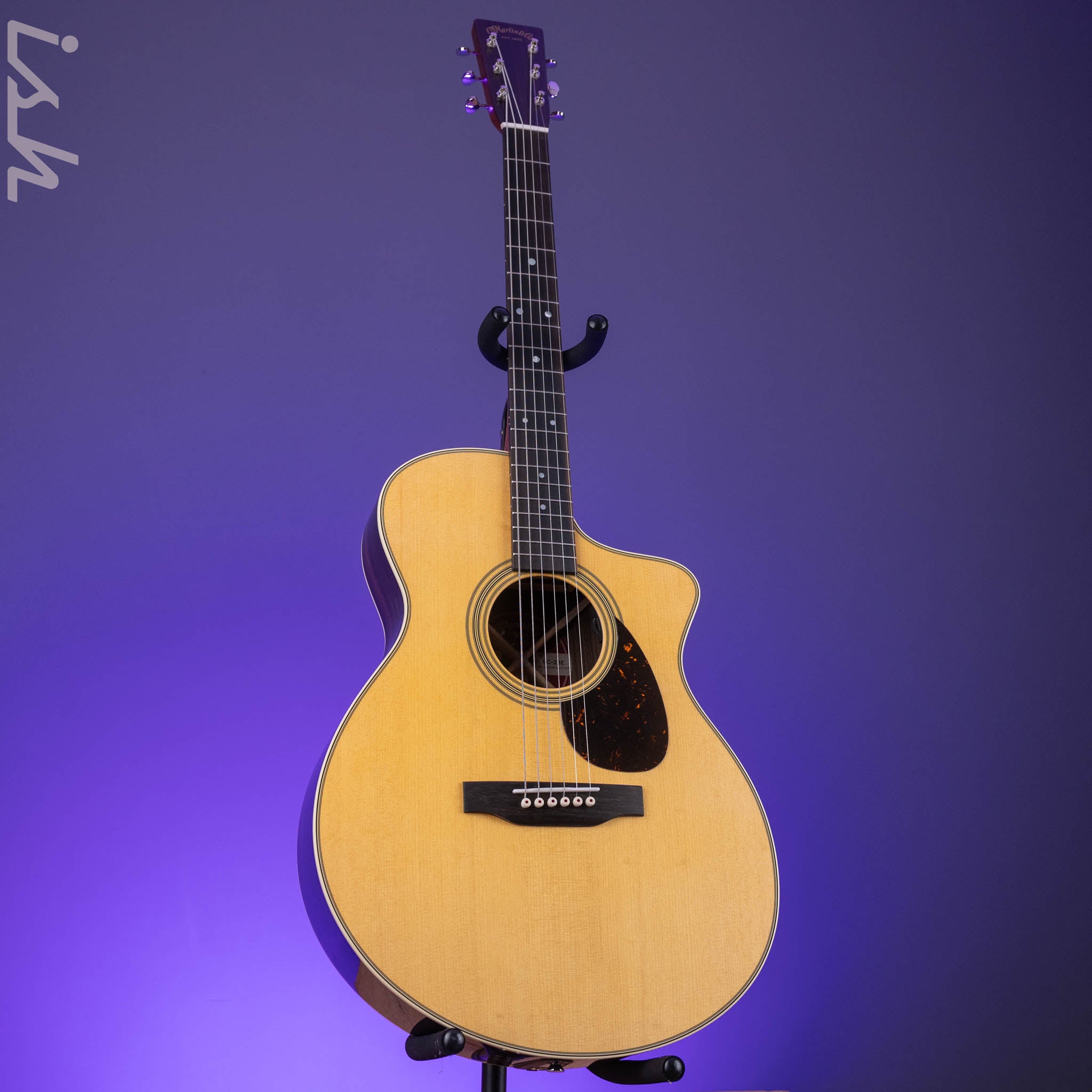 2024 Martin SC-28E Standard Series Acoustic-Electric Guitar – Ish