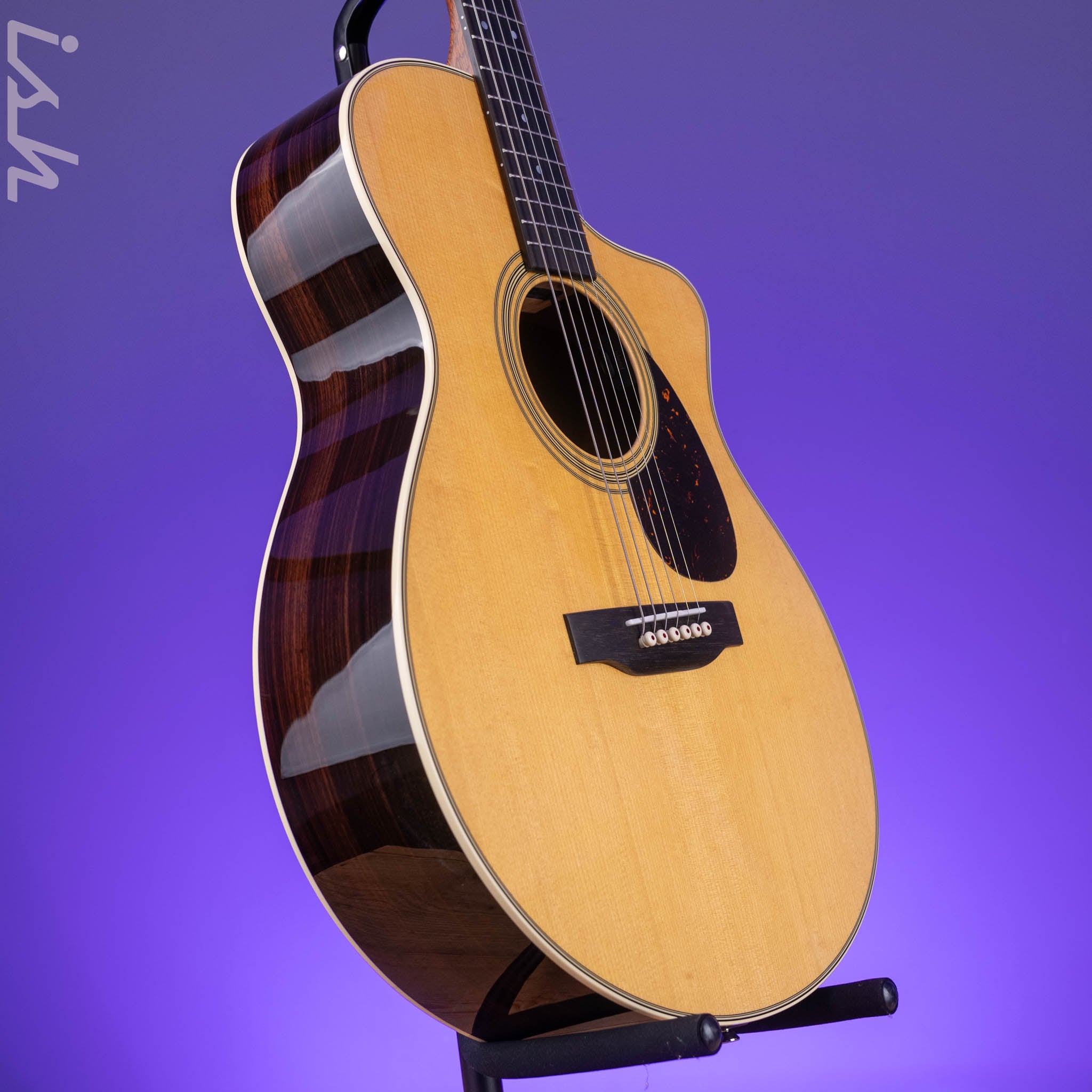 2024 Martin SC-28E Standard Series Acoustic-Electric Guitar – Ish