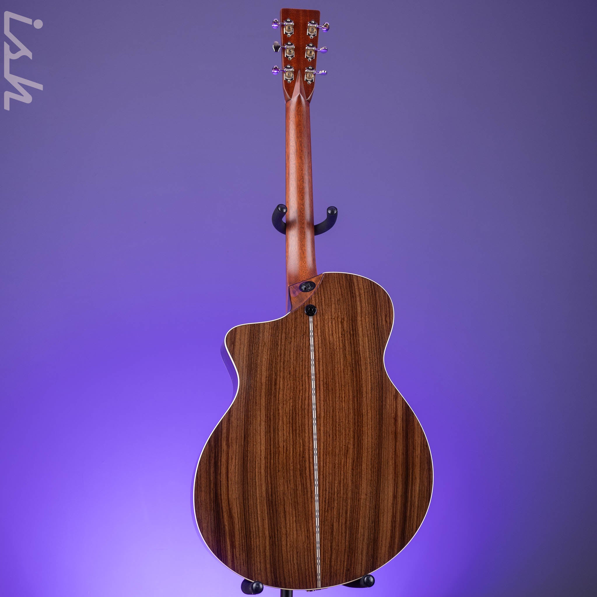 2024 Martin SC-28E Standard Series Acoustic-Electric Guitar – Ish