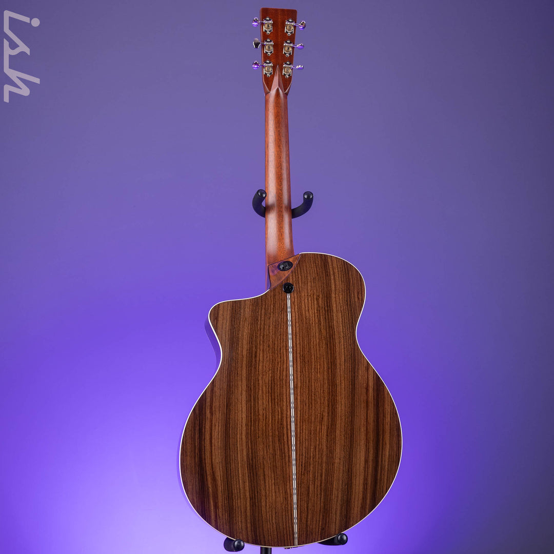 2024 Martin SC-28E Standard Series Acoustic-Electric Guitar