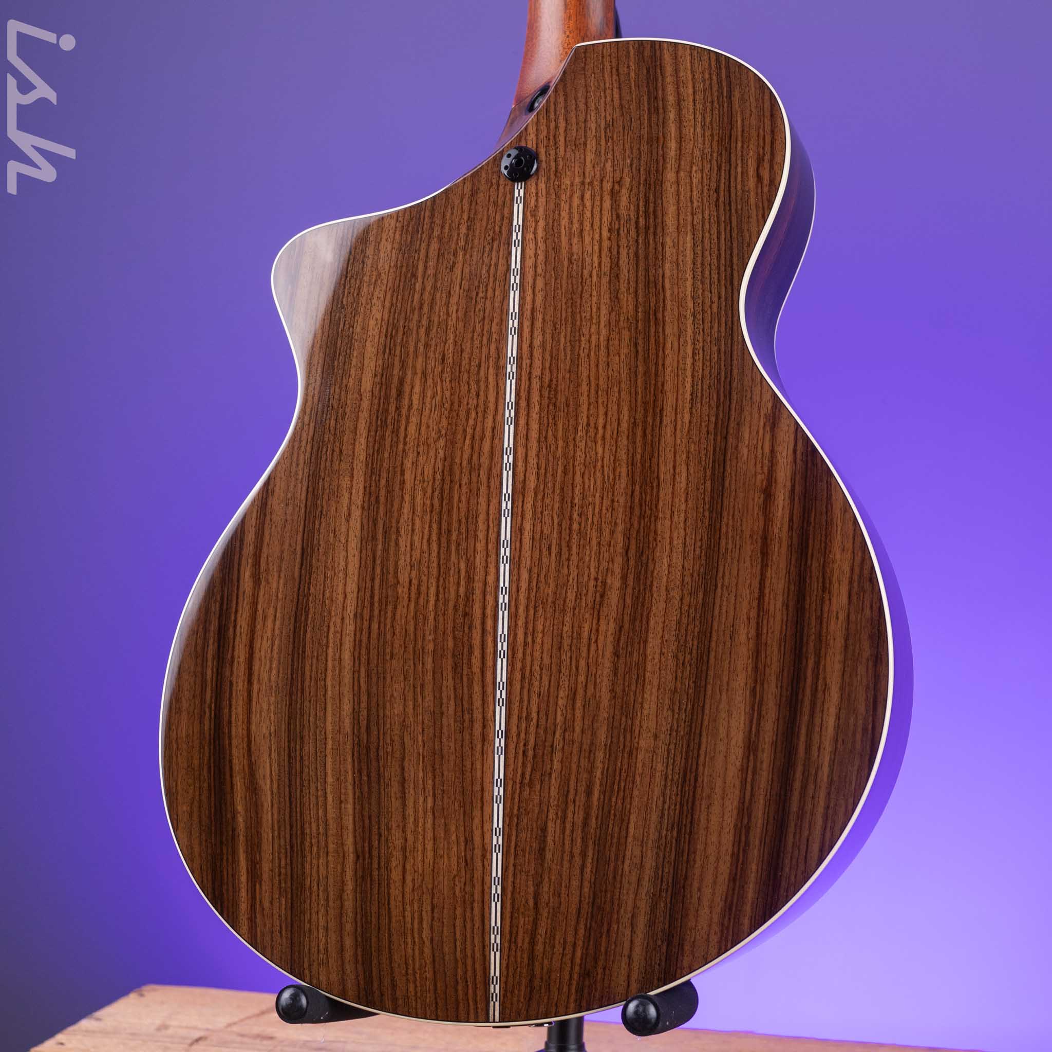 2024 Martin SC-28E Standard Series Acoustic-Electric Guitar – Ish
