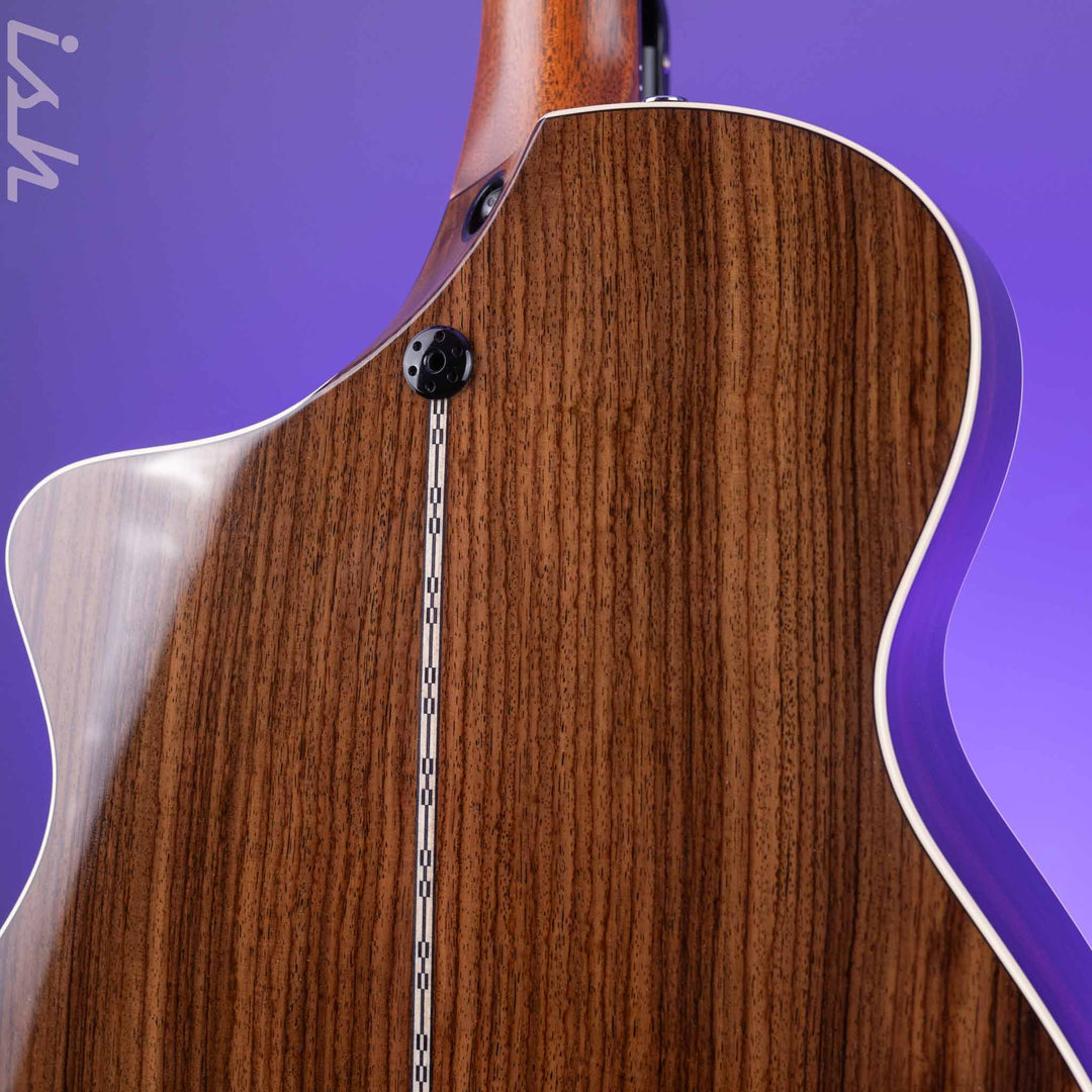 2024 Martin SC-28E Standard Series Acoustic-Electric Guitar
