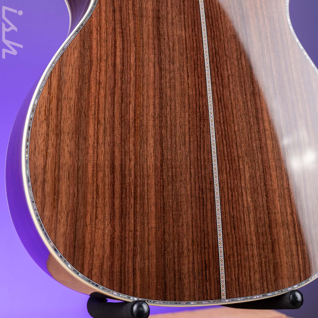 Martin OM-45 Standard Series Acoustic Guitar