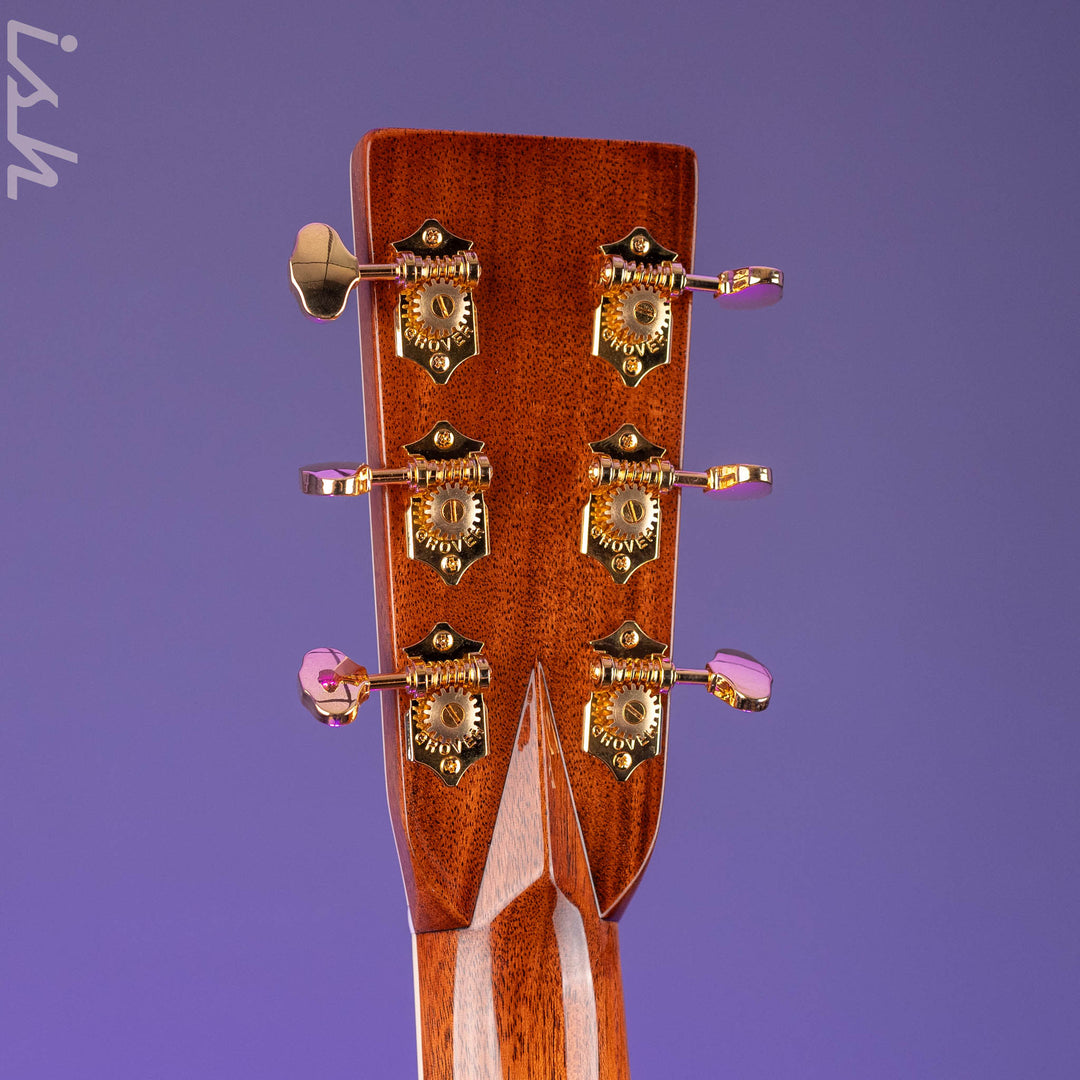 Martin OM-45 Standard Series Acoustic Guitar