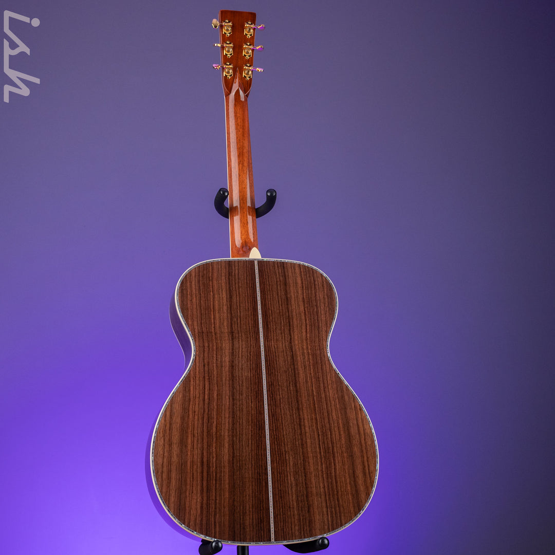 Martin OM-45 Standard Series Acoustic Guitar