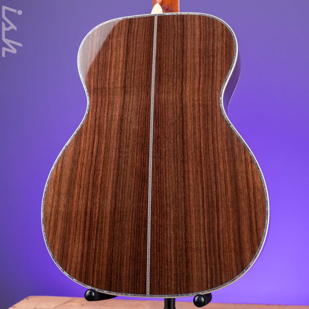Martin OM-45 Standard Series Acoustic Guitar