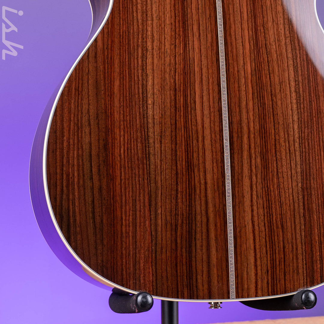 Martin OMJM John Mayer Signature Acoustic Guitar Natural