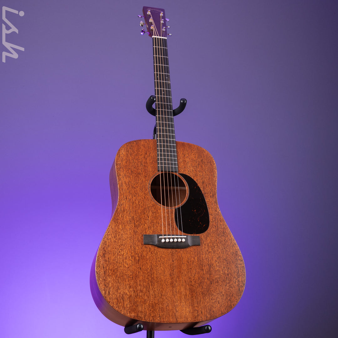Martin D-17 Standard Series Mahogany Satin Acoustic Guitar