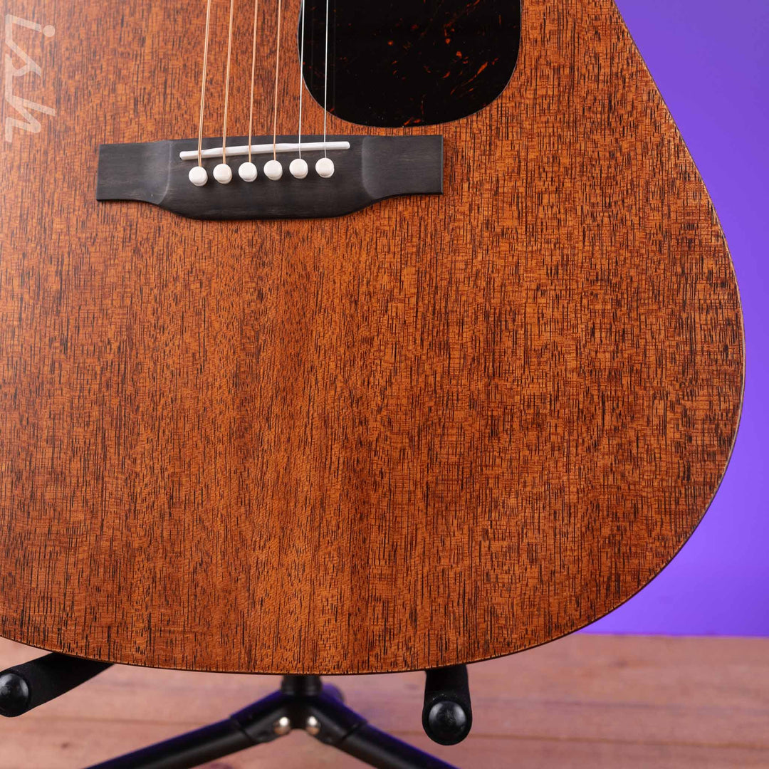 Martin D-17 Standard Series Mahogany Satin Acoustic Guitar