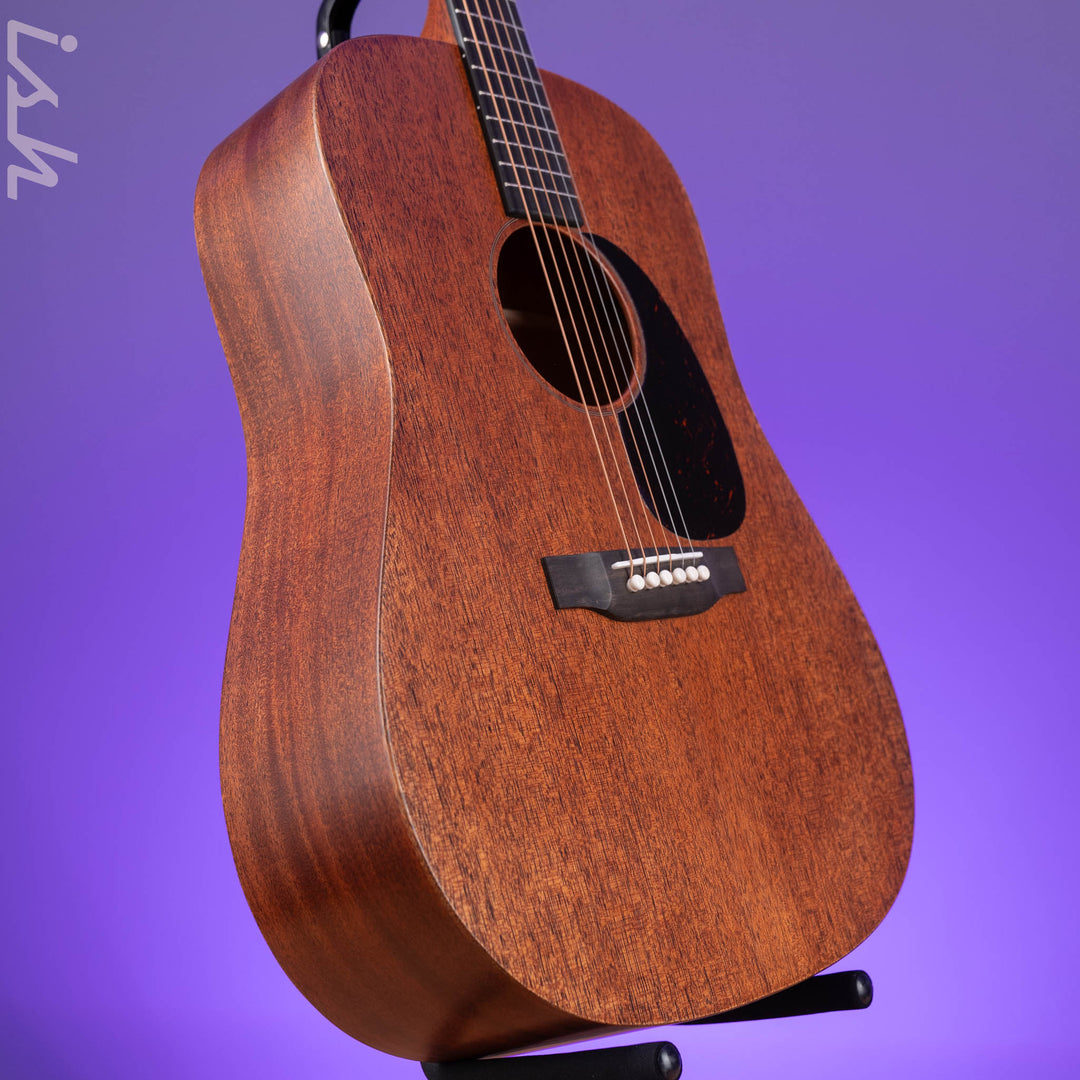 Martin D-17 Standard Series Mahogany Satin Acoustic Guitar