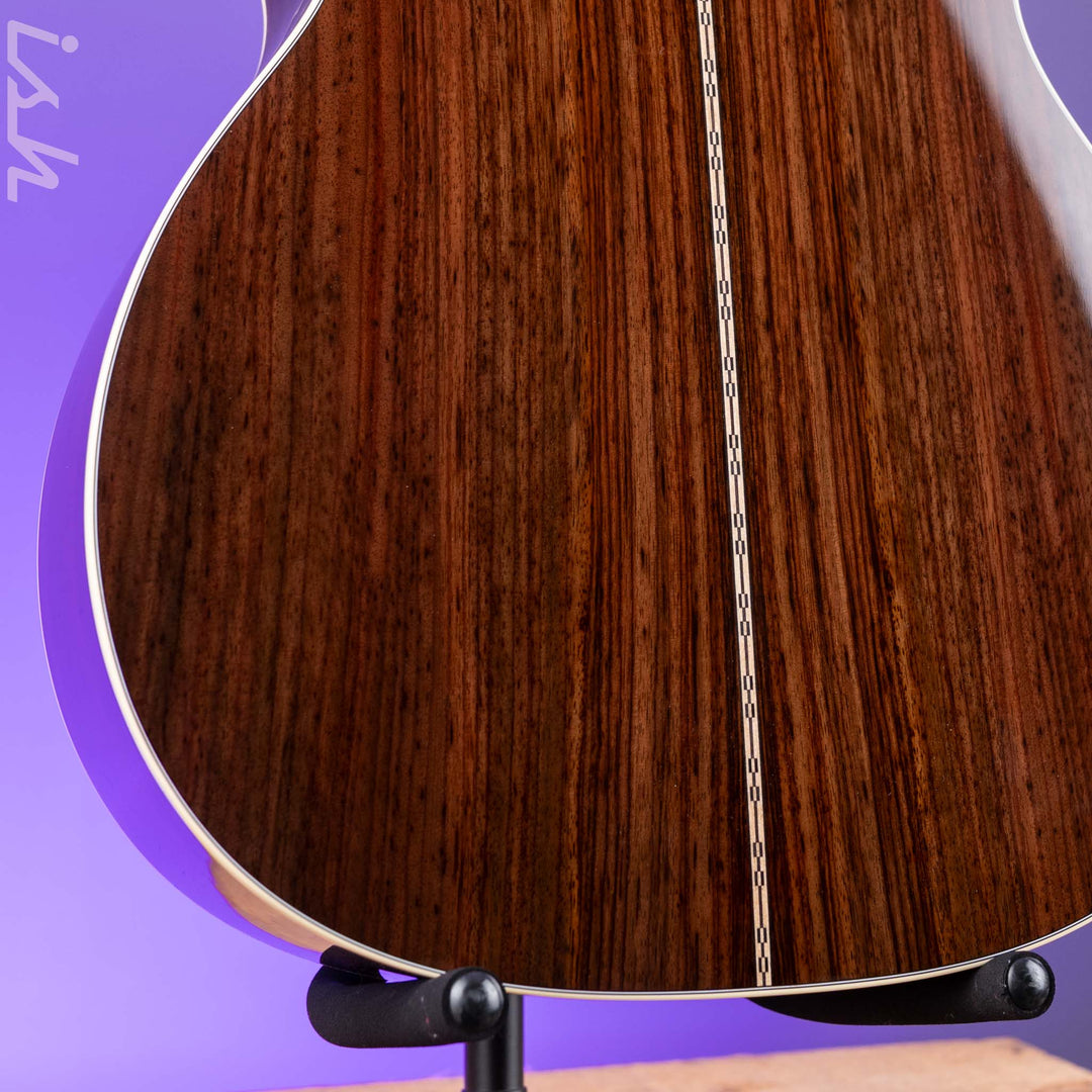 Martin 000-28 Standard Series 2025 Acoustic Guitar 1935 Sunburst