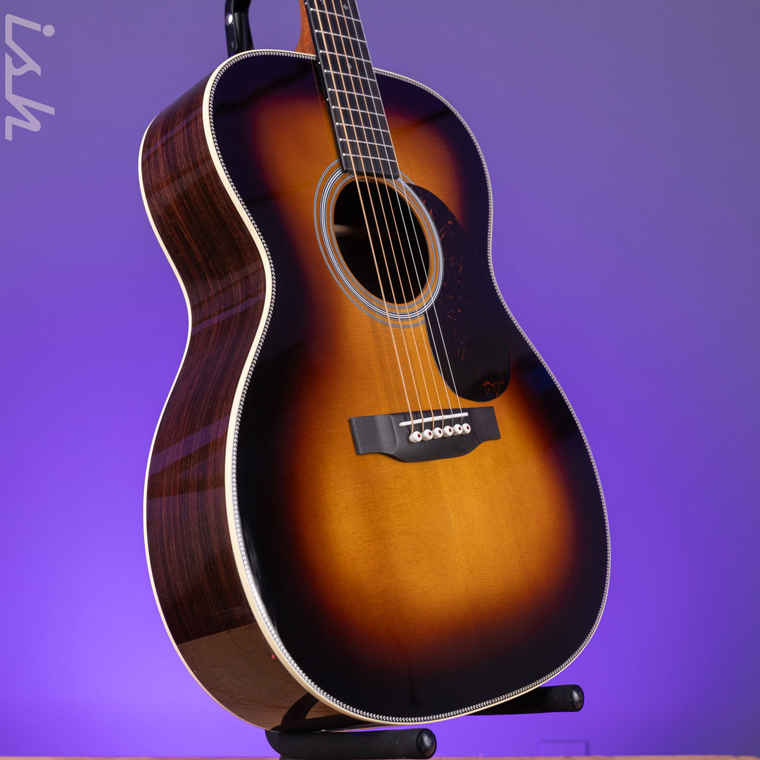 Martin 000-28 Standard Series 2025 Acoustic Guitar 1935 Sunburst