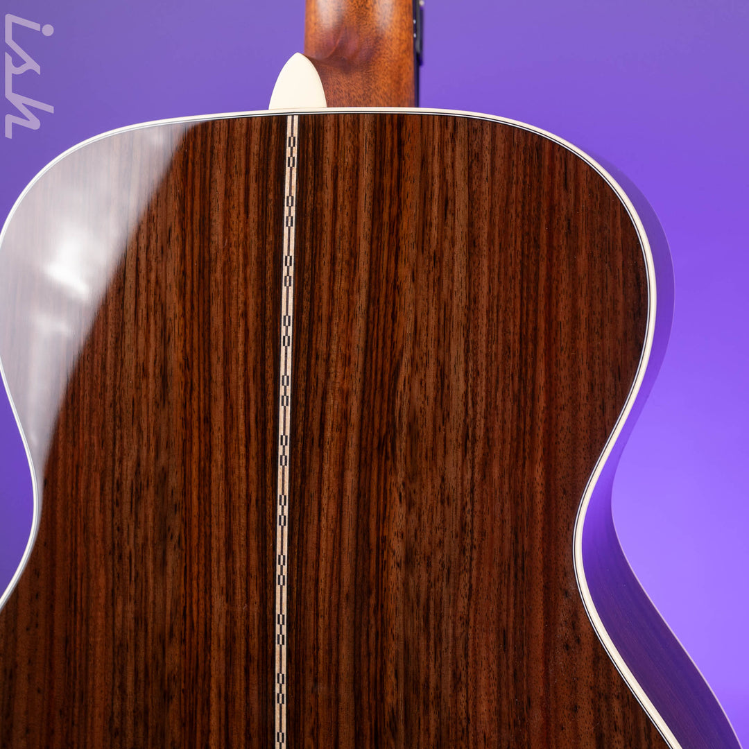 Martin 000-28 Standard Series 2025 Acoustic Guitar 1935 Sunburst