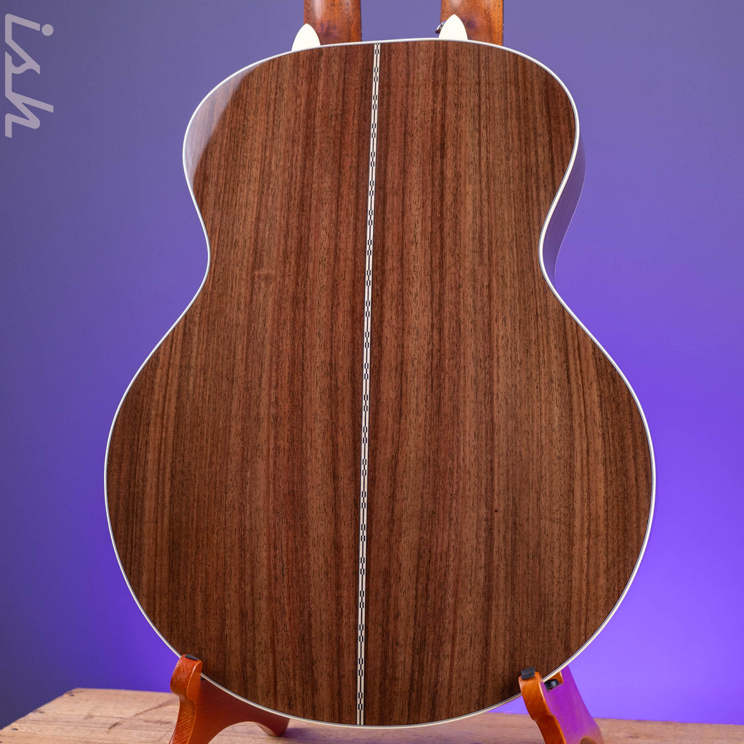 Martin Grand J-28 Double Neck