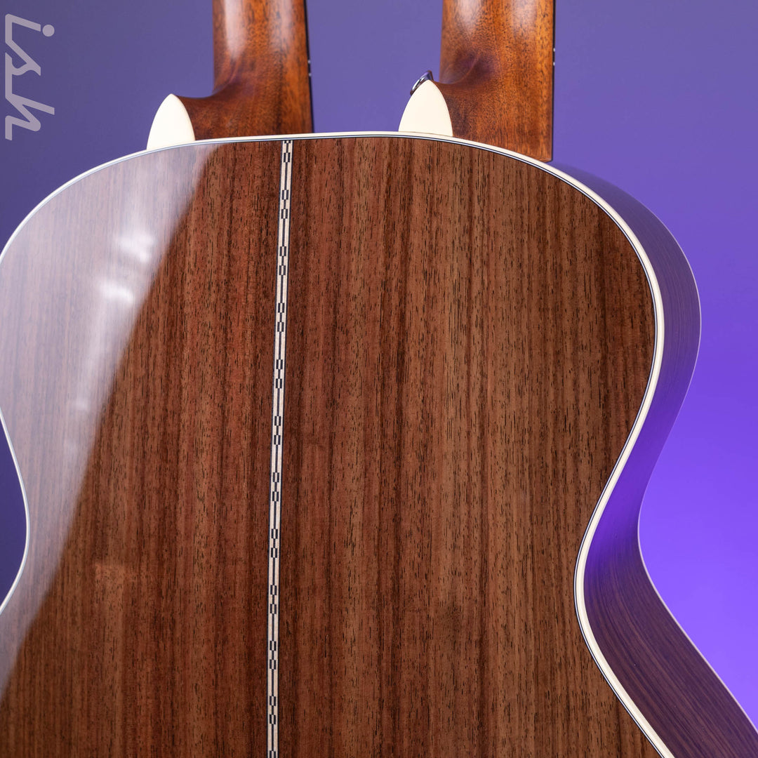 Martin Grand J-28 Double Neck