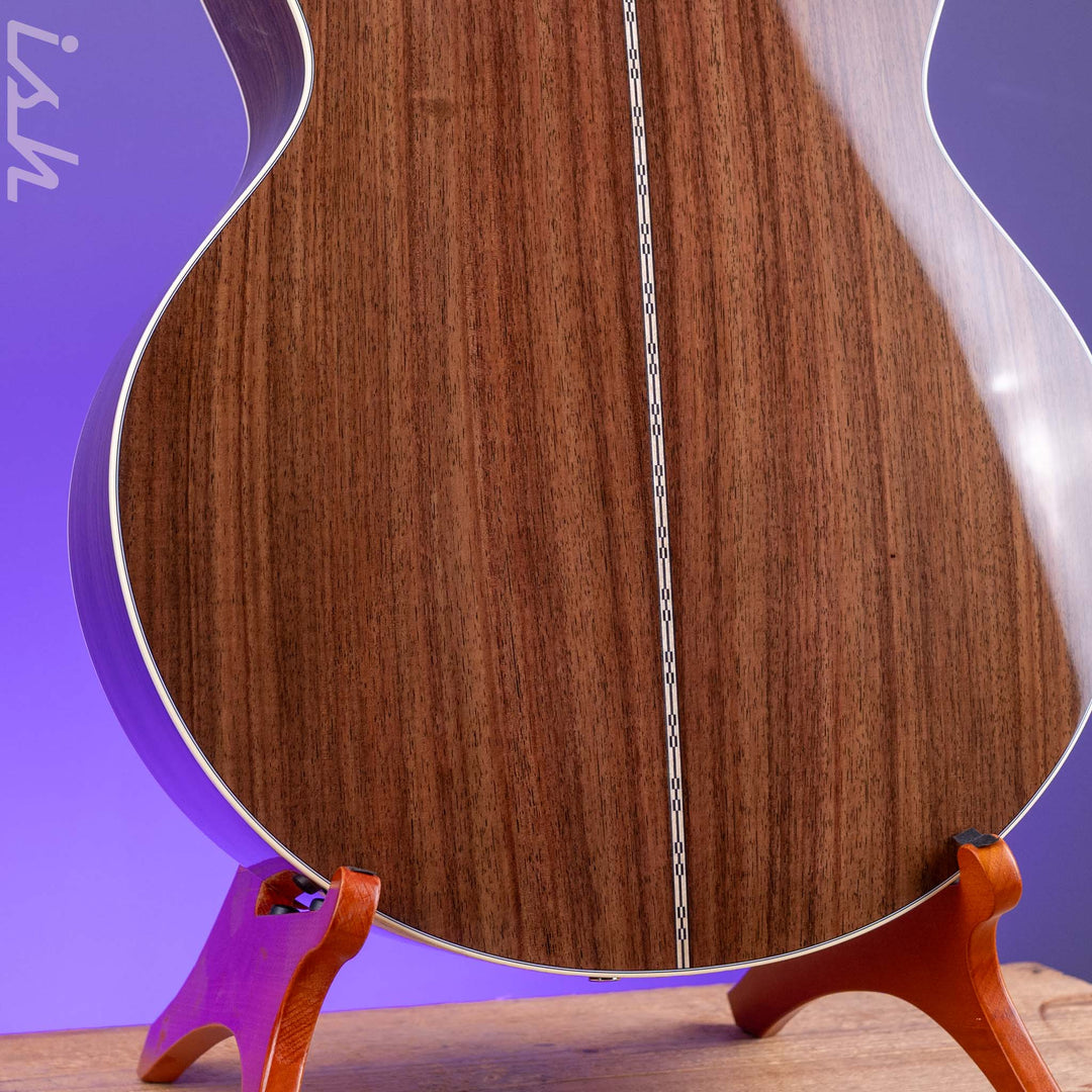 Martin Grand J-28 Double Neck