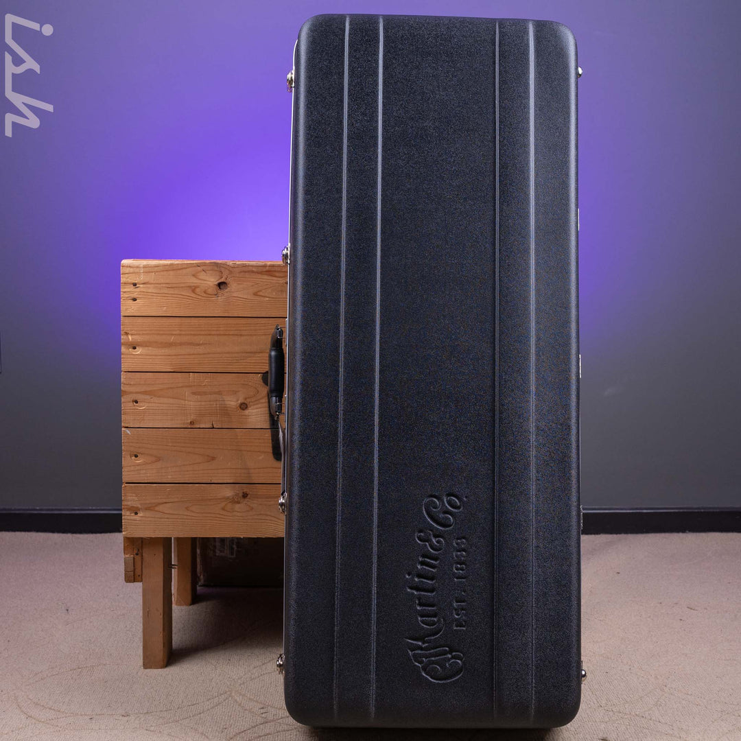 Martin Grand J-28 Double Neck