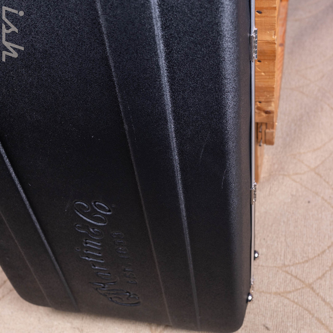 Martin Grand J-28 Double Neck