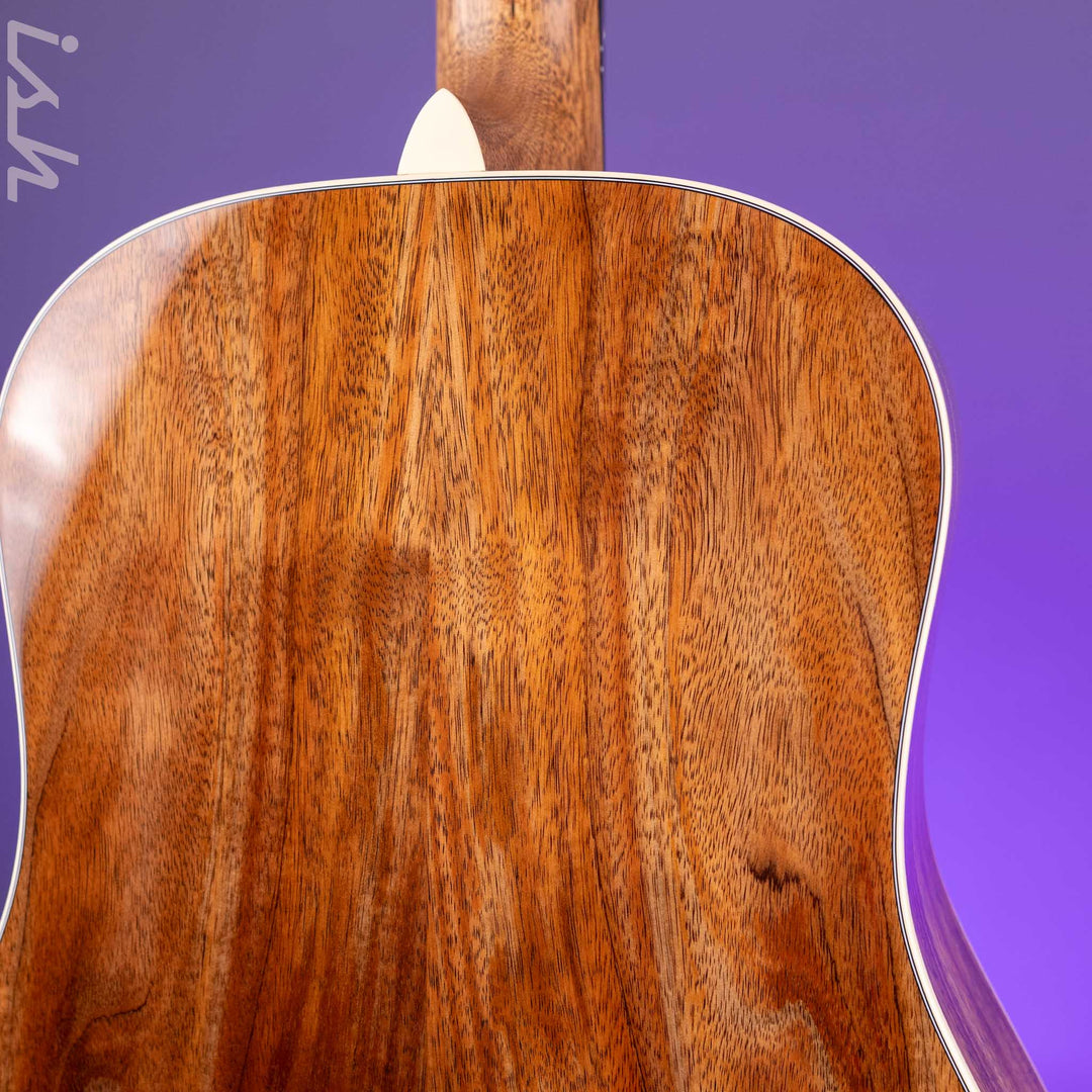Martin O’ahu™ HG-28 Special Edition Acoustic Guitar