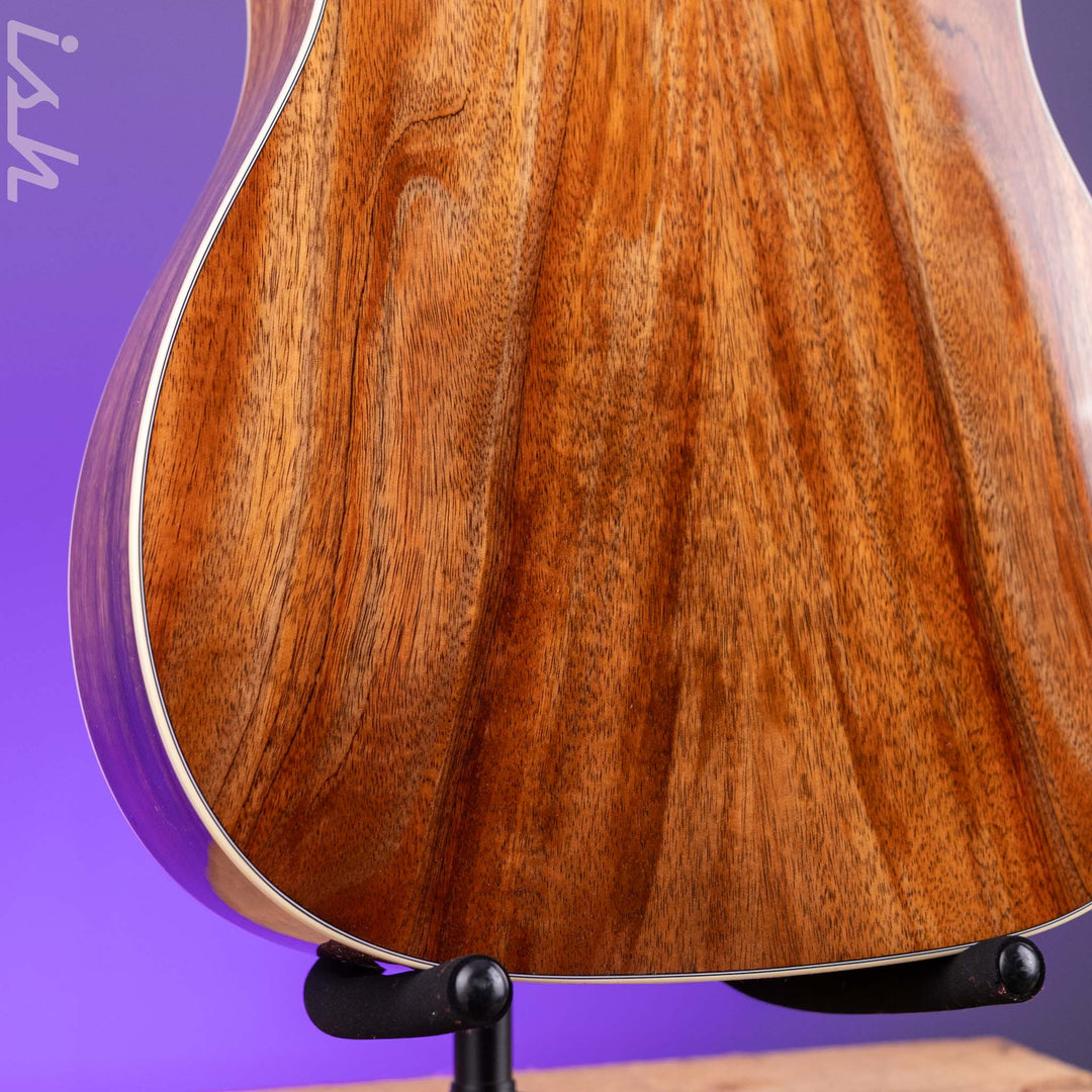 Martin O’ahu™ HG-28 Special Edition Acoustic Guitar