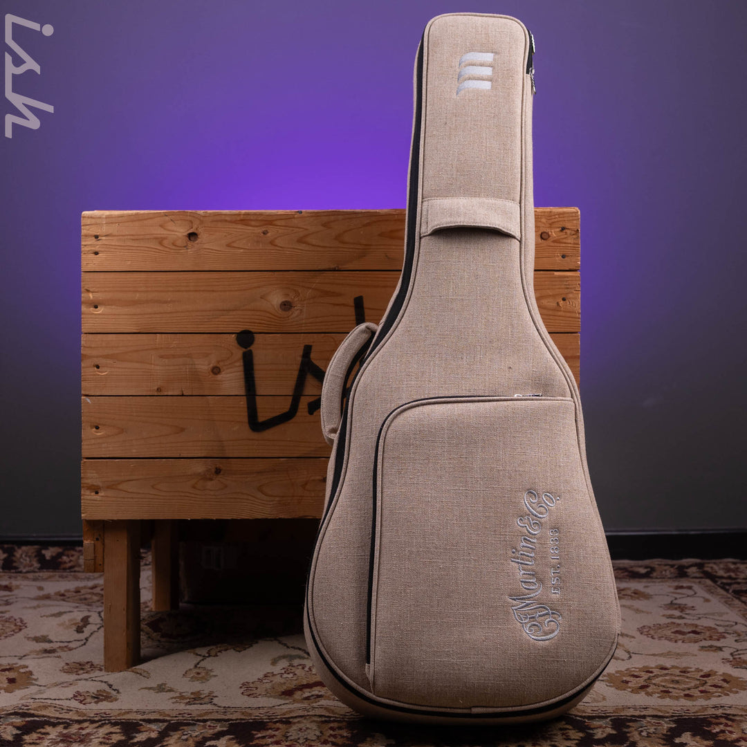 Martin O’ahu™ HG-28 Special Edition Acoustic Guitar