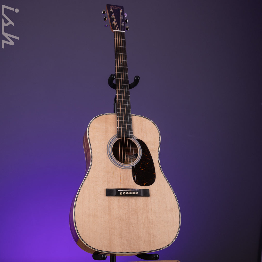 Martin O’ahu™ HG-28 Special Edition Acoustic Guitar