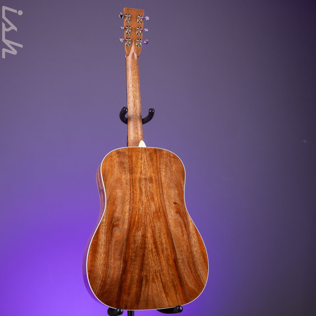 Martin O’ahu™ HG-28 Special Edition Acoustic Guitar