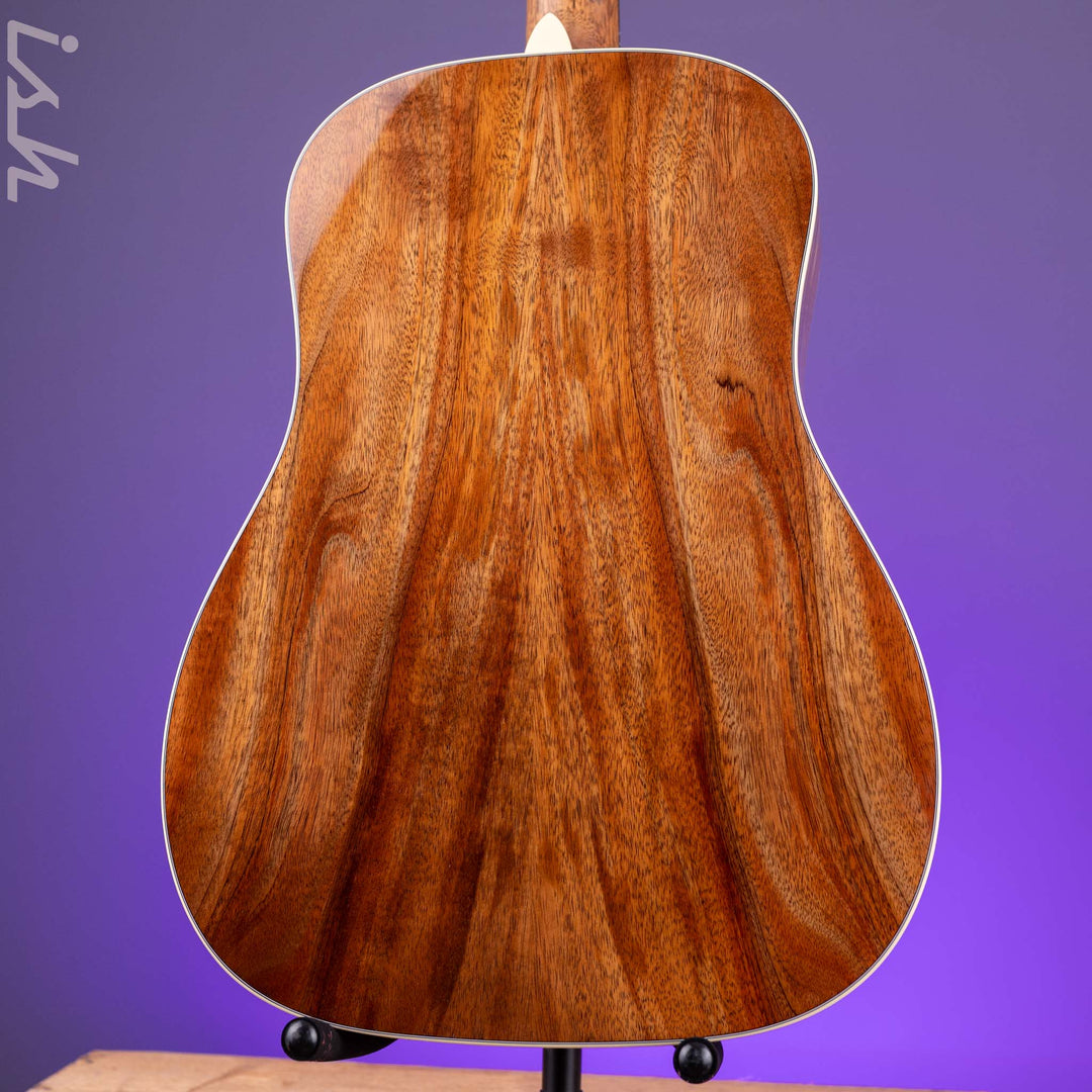 Martin O’ahu™ HG-28 Special Edition Acoustic Guitar