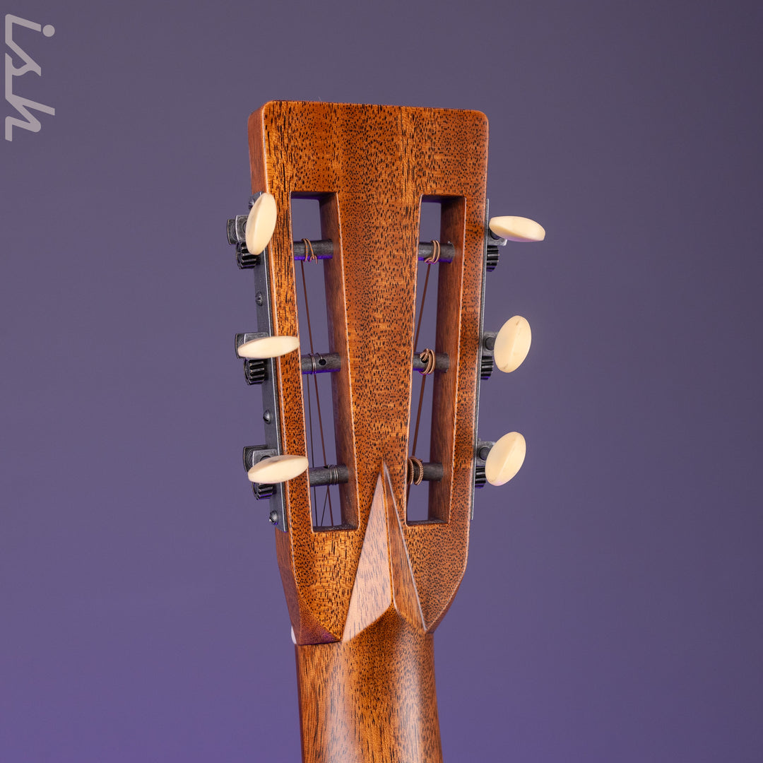 Martin Custom Shop 000-28 Style Black Walnut Back &amp; Sides