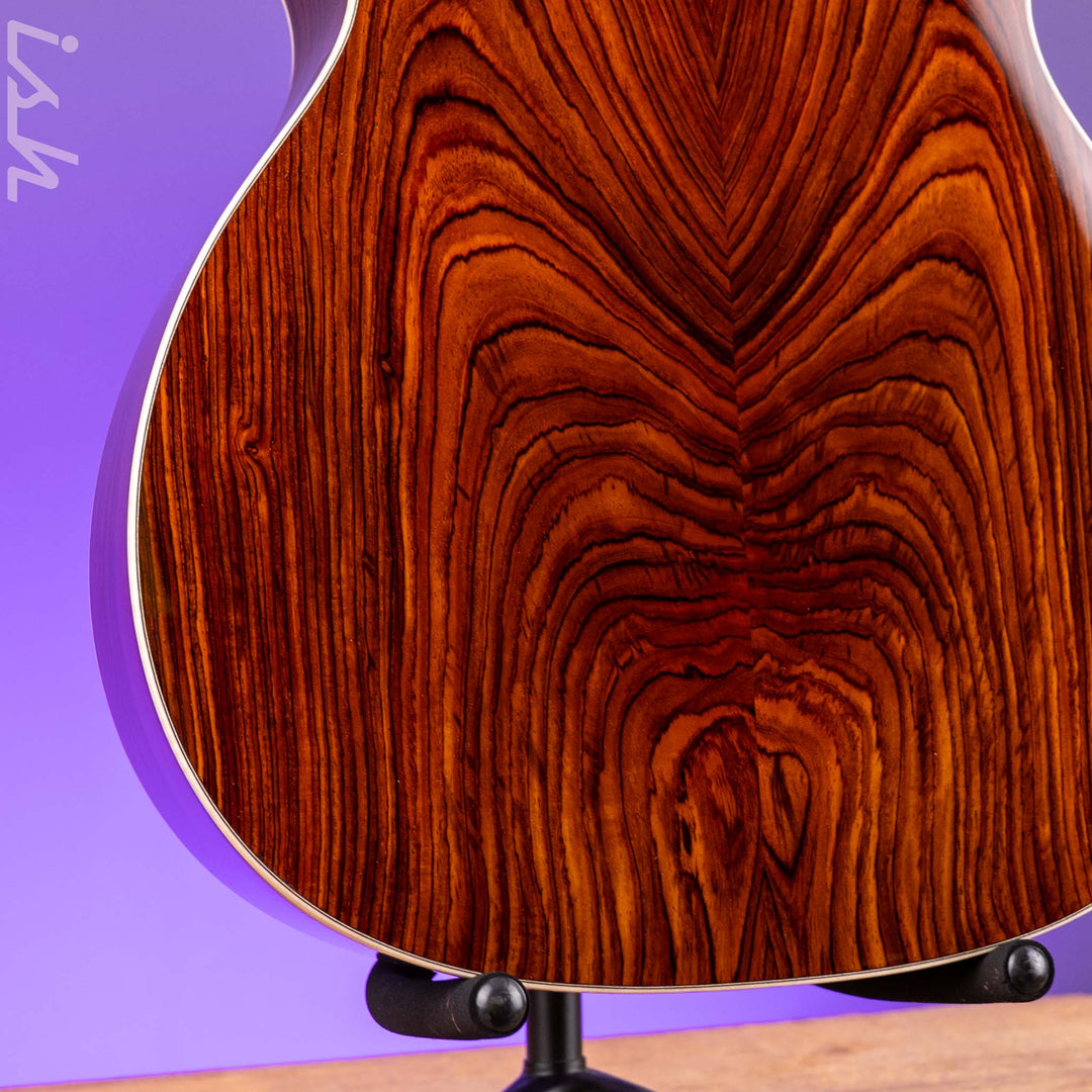 Martin Custom Shop 000-28 Style Engleman Spruce, Cocobolo Back &amp; Sides - Blemished
