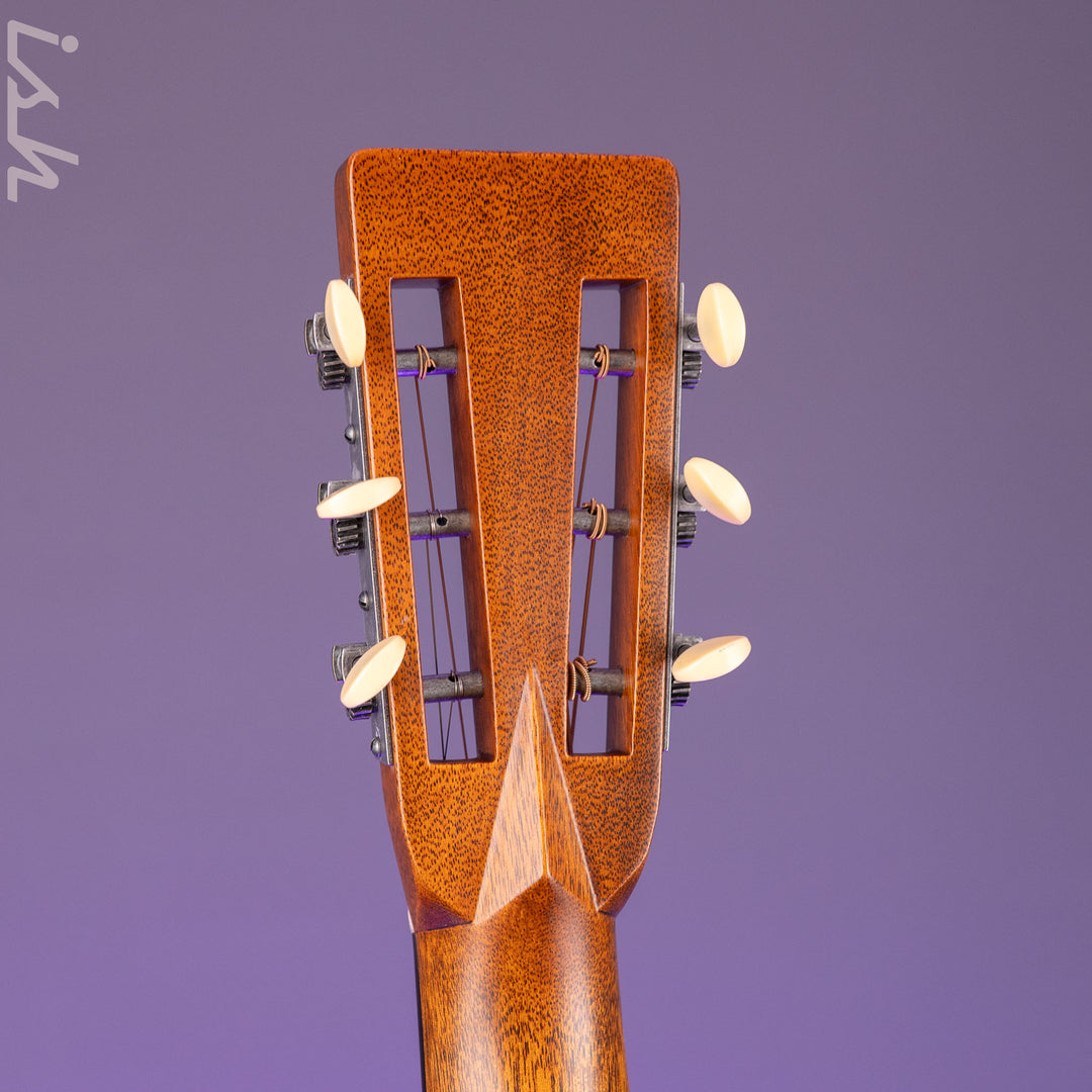 Martin Custom Shop 000-28 Style Engleman Spruce, Cocobolo Back &amp; Sides - Blemished