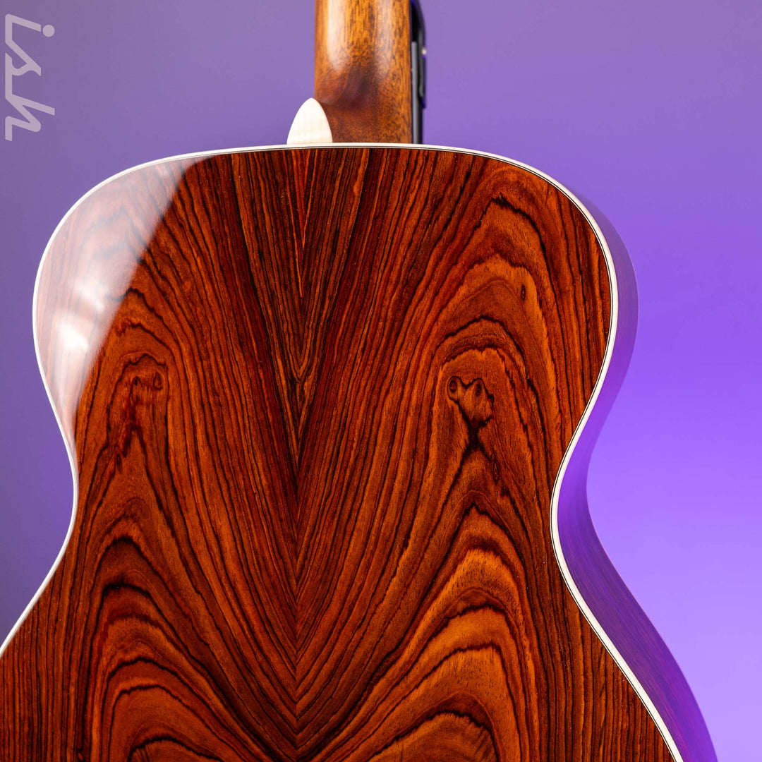 Martin Custom Shop 000-28 Style Engleman Spruce, Cocobolo Back &amp; Sides - Blemished