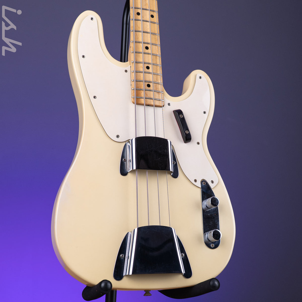 1970 Fender Telecaster Bass Blonde