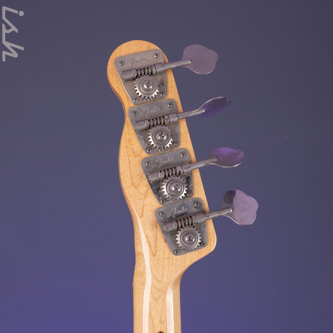 1970 Fender Telecaster Bass Blonde