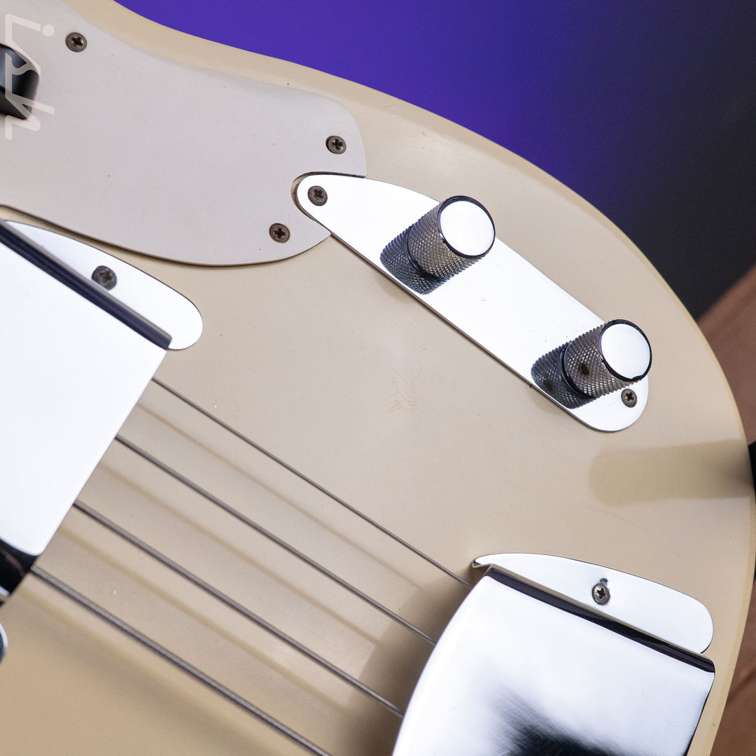 1970 Fender Telecaster Bass Blonde