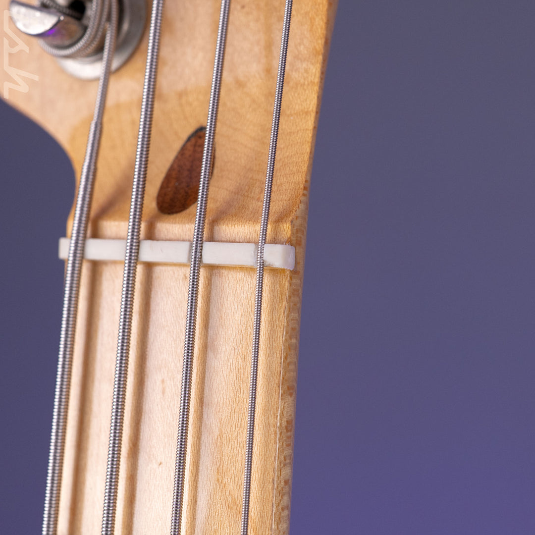 1970 Fender Telecaster Bass Blonde