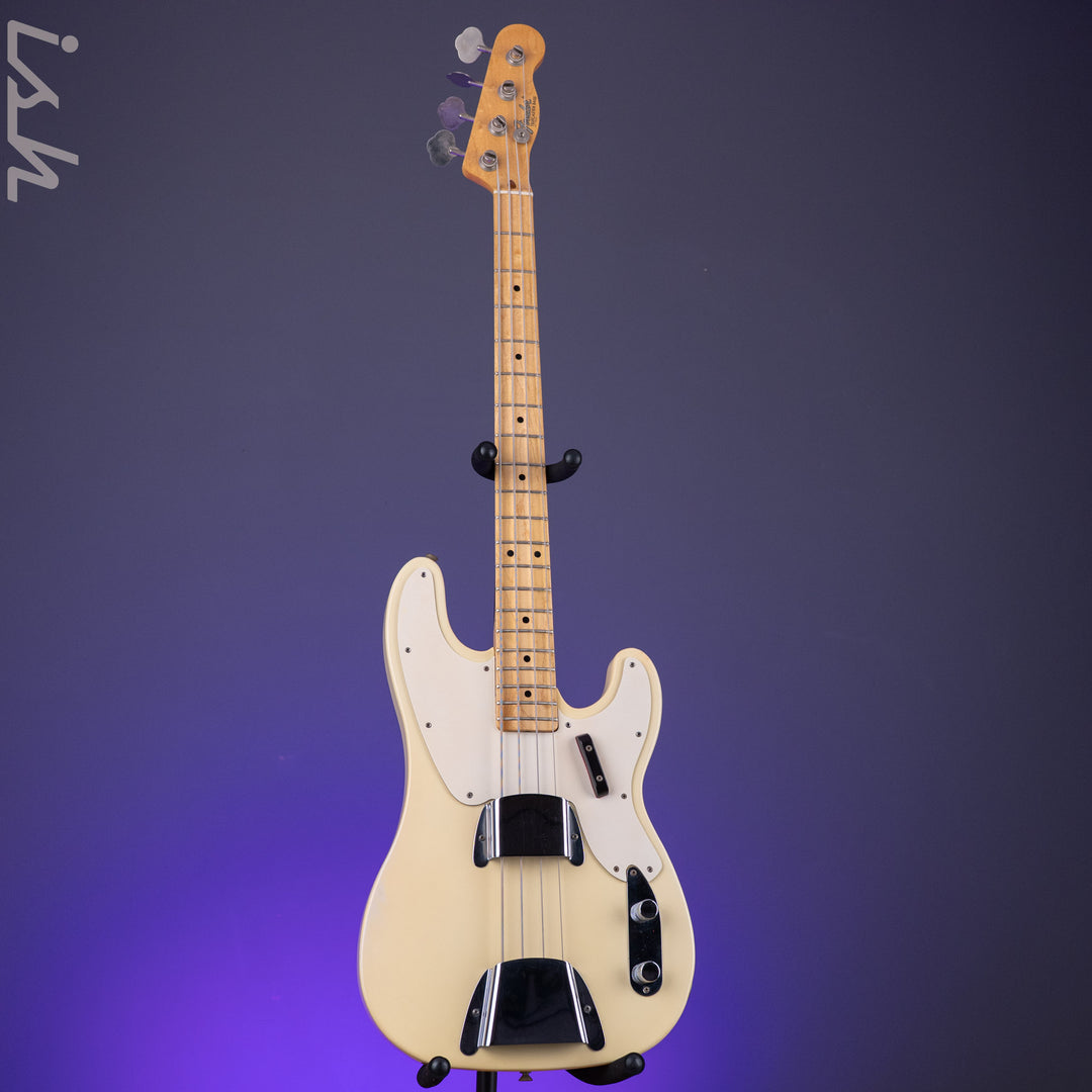 1970 Fender Telecaster Bass Blonde