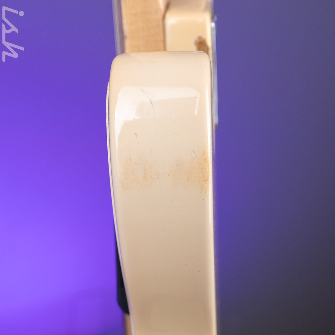 1970 Fender Telecaster Bass Blonde