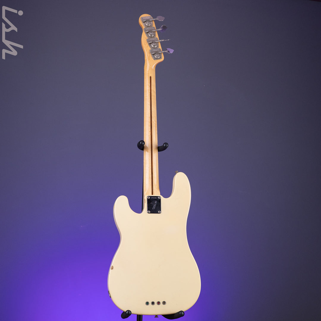 1970 Fender Telecaster Bass Blonde