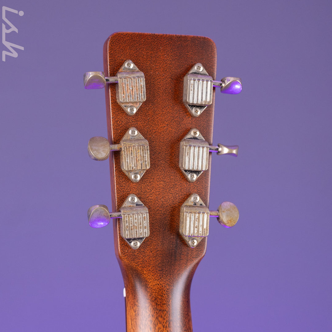 Martin 000-18 1955 CFM IV 70th Birthday