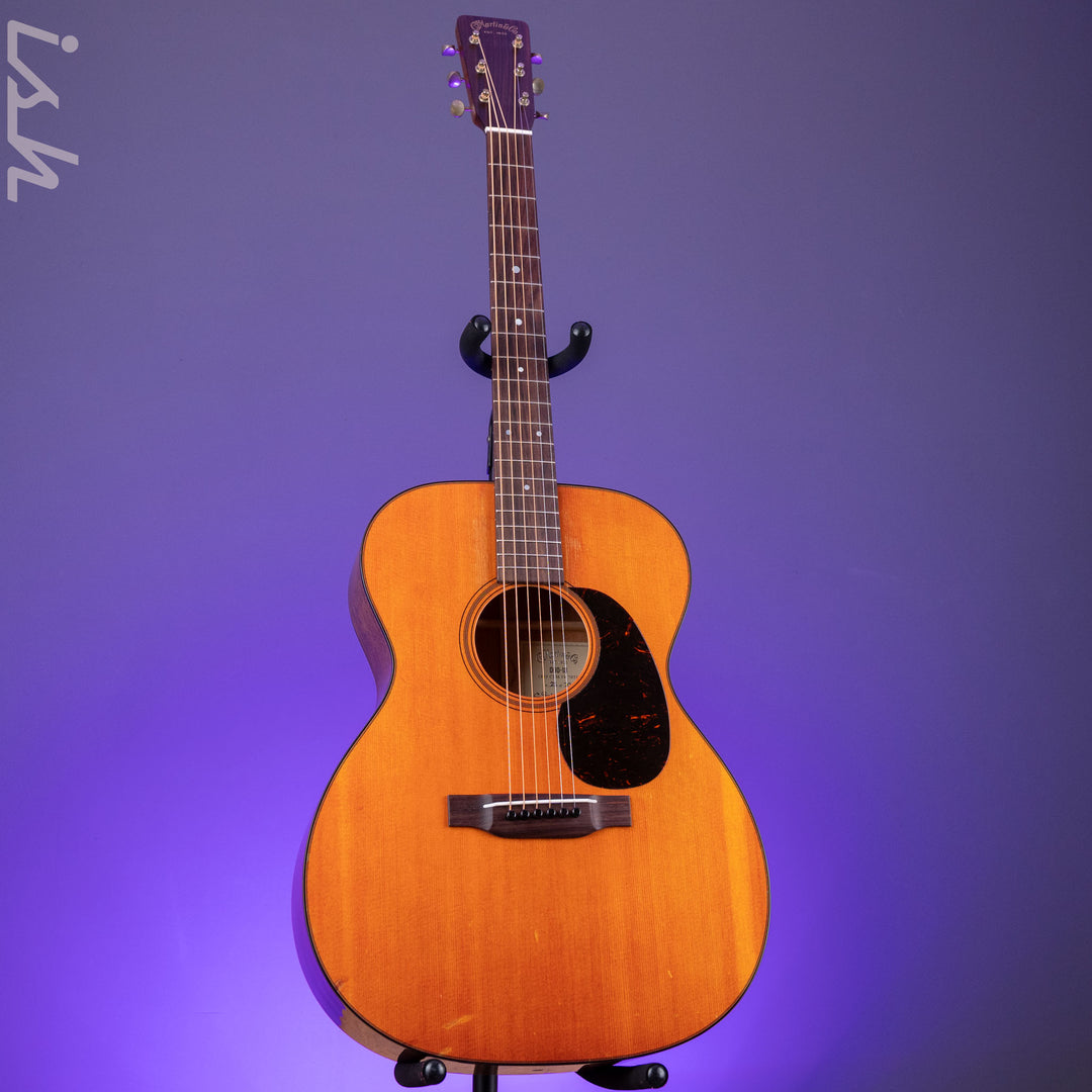 Martin 000-18 1955 CFM IV 70th Birthday