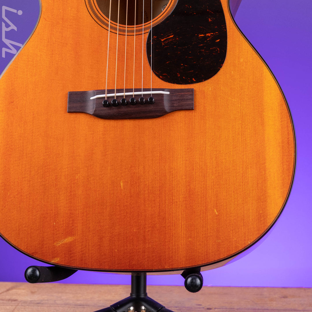 Martin 000-18 1955 CFM IV 70th Birthday