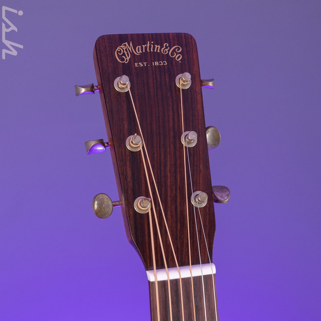 Martin 000-18 1955 CFM IV 70th Birthday