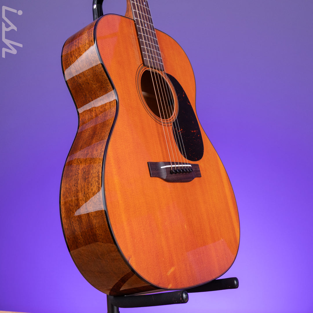 Martin 000-18 1955 CFM IV 70th Birthday