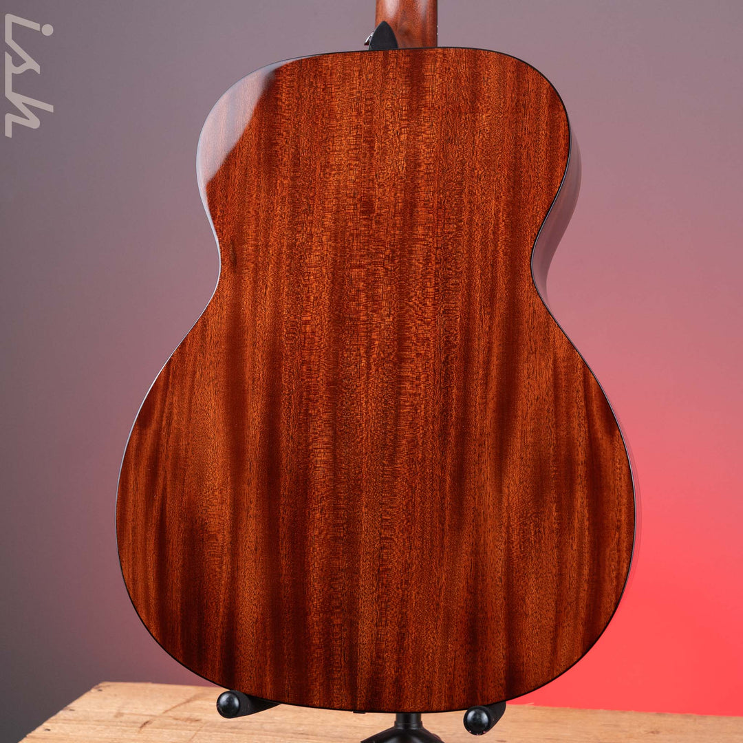 Martin 000E Retro Plus Mahogany Acoustic-Electric Guitar