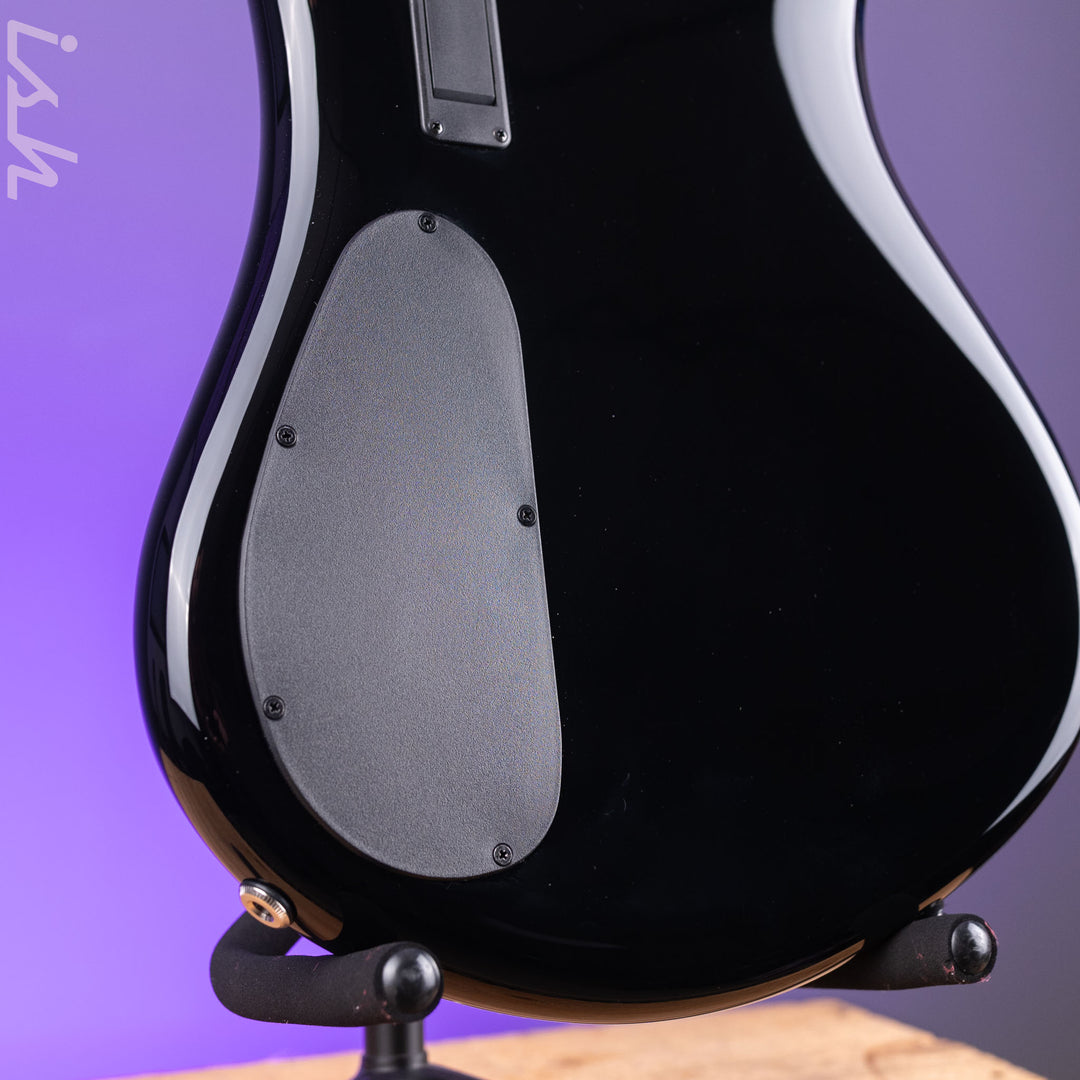 Spector X Ish 15th Anniversary Holoflash Euro Limited Edition 5-String