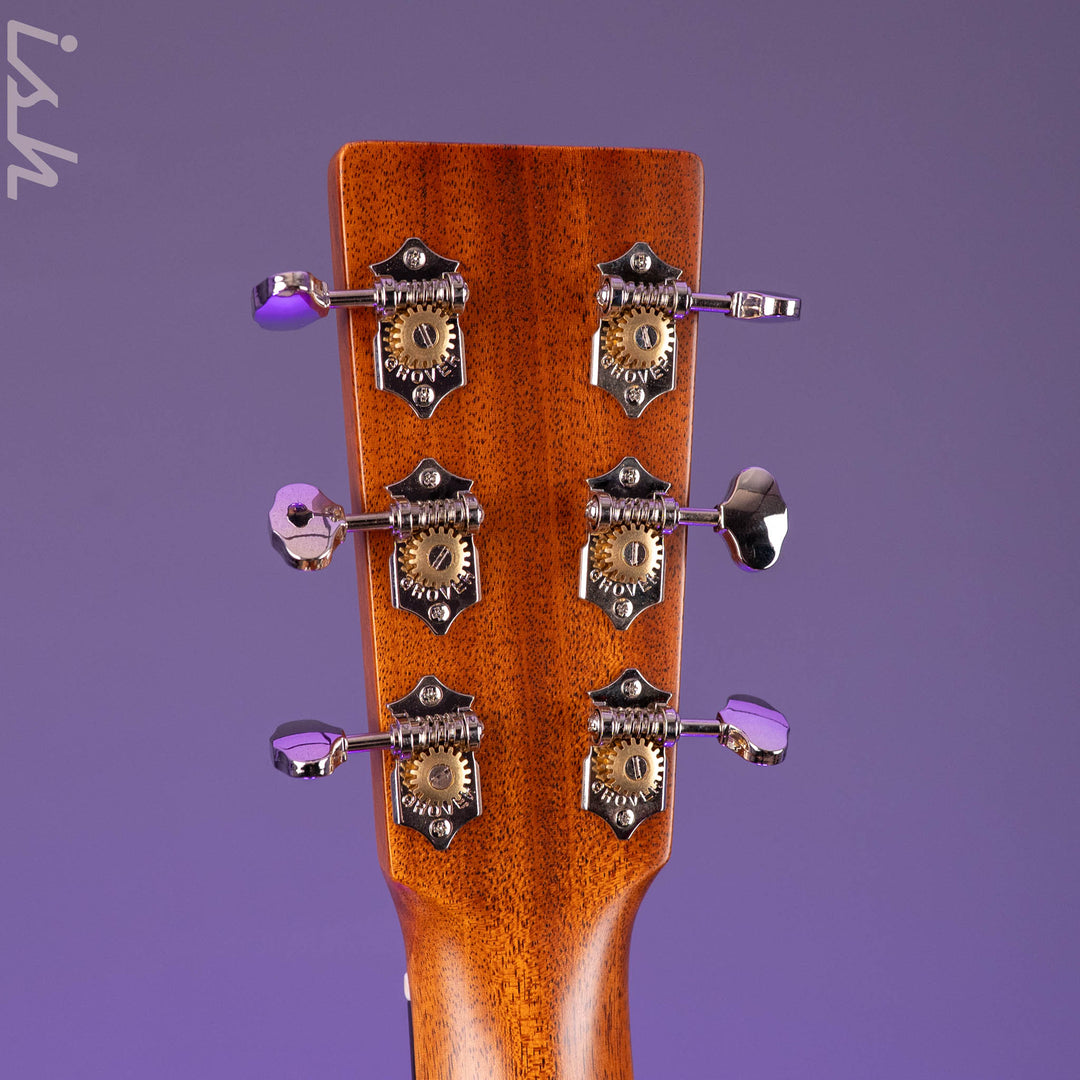 Martin 00DB Jeff Tweedy Reissue
