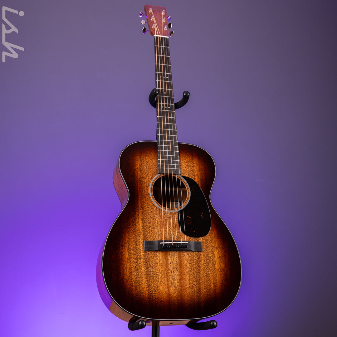 Martin 00DB Jeff Tweedy Reissue
